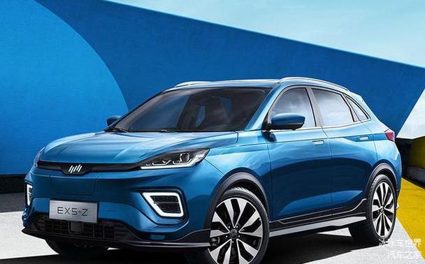 深圳116WEY威派豪华SUV市场的黑马，零跑汽车与智能交通系统的协同