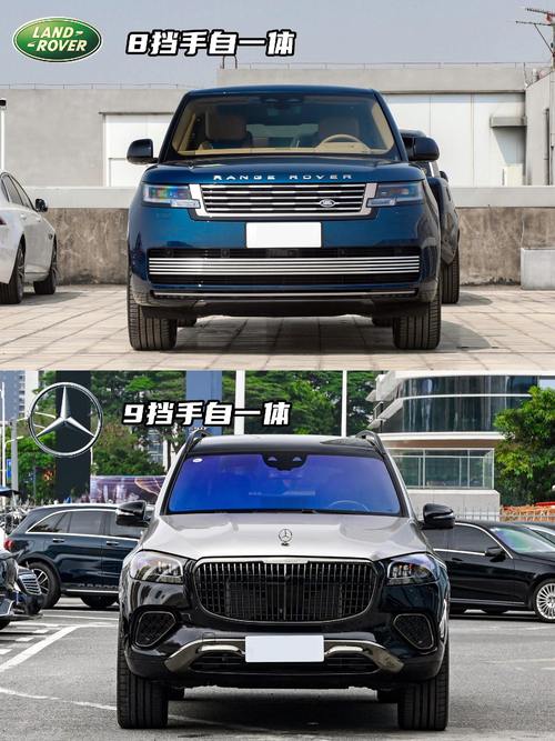 深圳116迈巴赫经典与现代的完美融合，路虎如何塑造独特的品牌形象